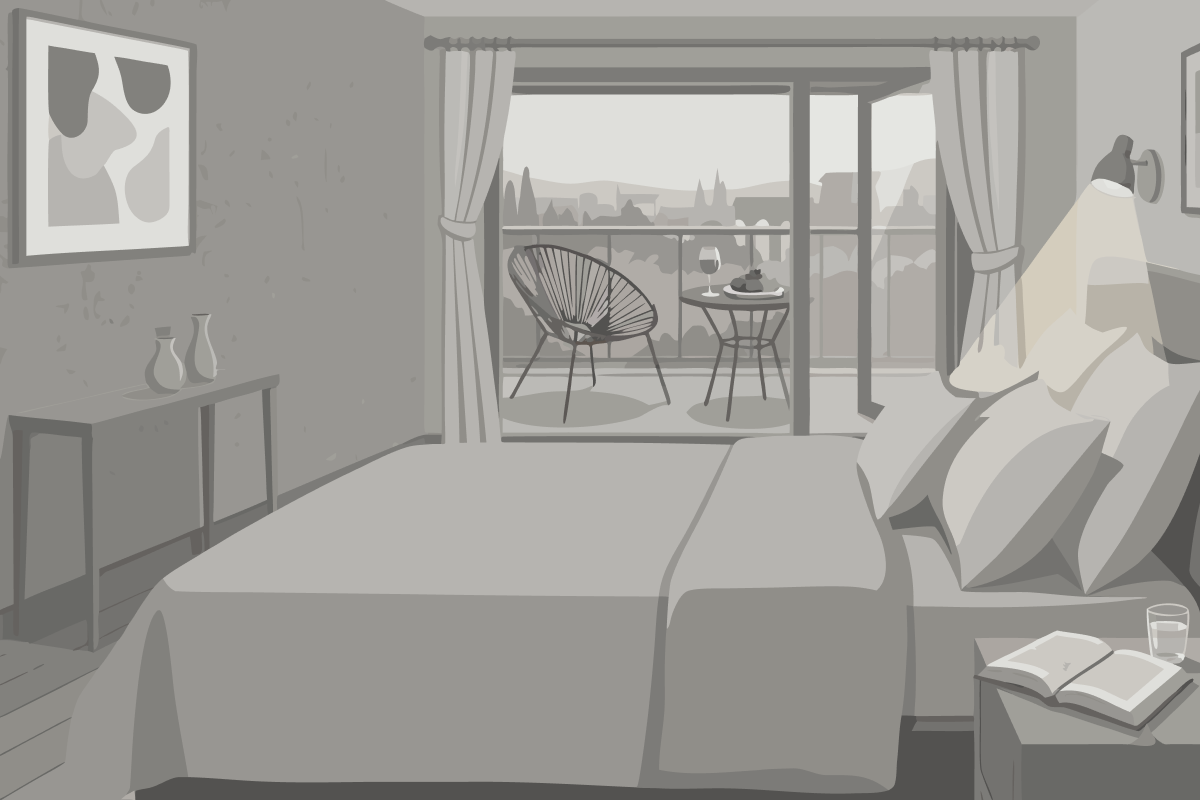 Fiesta Suite