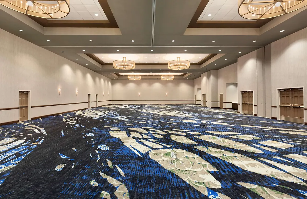 Embassy Suites San Antonio Brooks City Base Hotel & Spa-1